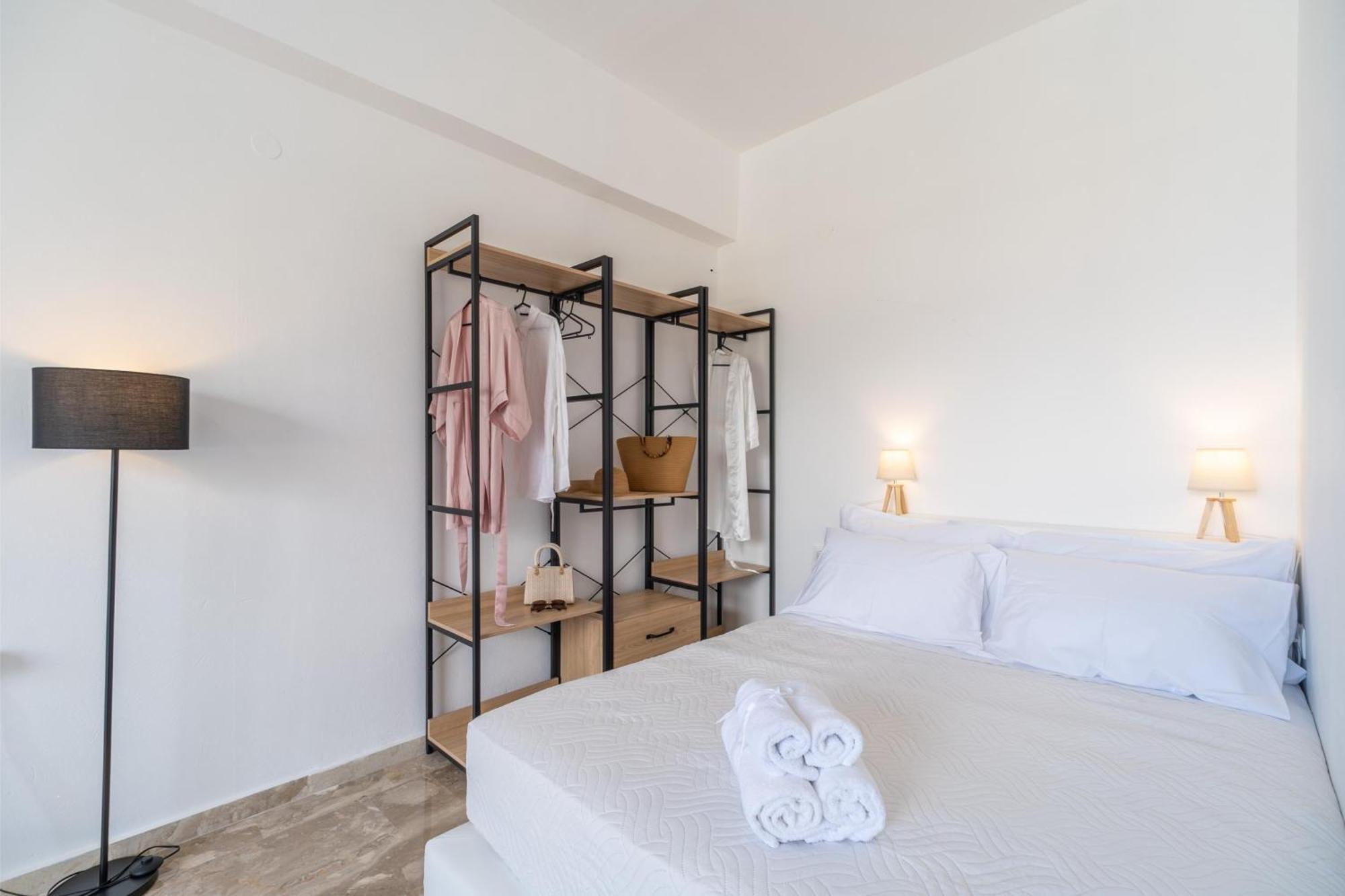 Avra Sfakia Apartments Khora Sfakion Room photo